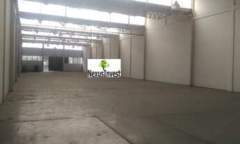 Imagem 6: Galpão Lapa - São Paulo