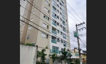 Imagem: Apartamento, 55 m² - venda por R$ 600.000,00