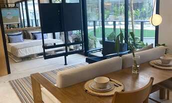 Imagem 5: Opus Gyro Rooftop - Apartamento 1 quarto