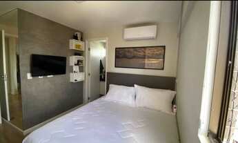 Imagem 7: Apartamento para venda com 65 metros quadrados com 3 quartos em Serraria - Maceió - AL