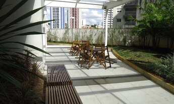 Imagem 7: Apartamento para Venda em São Paulo, Vila Regente Feijó, 2 dormitórios, 1 suíte, 2 banheir