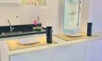 Imagem 2: APARTAMENTO RESIDENCIAL em SÃO PAULO - SP, JARDIM PIQUEROBY