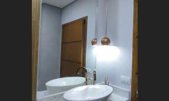 Imagem 2: Linda casa térrea