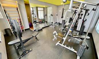 Imagem 6: Apartamento para venda tem 40 metros quadrados com 1 quarto em Vila Pompéia - São Paulo