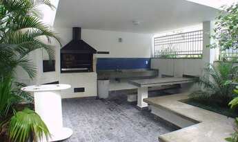 Imagem 2: Moema Pássaros com Lazer Completo!!!! Excelente Localização Prédio muito procurado