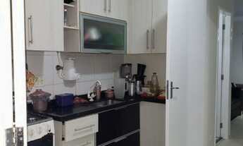 Imagem 7: CASA 02 DORM - HORTO DO YPE CAMPO LIMPO