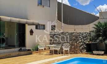 Imagem 6: SOBRADO A VENDA NO COUNTRY, ENTRE AS R.RAFAEL PICCOLI E 13 DE MAIO,CASCAVEL - PR