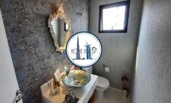 Imagem 3: Apartamento para Venda em São Paulo, Vila Regente Feijó, 3 dormitórios, 3 suítes, 5 banhei