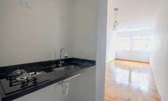 Imagem 3: Apartamento kitnet com 1 dormitório, próx. metrô, em Bela Vista, São Paulo