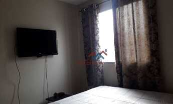 Imagem 5: Apartamento com 2 dormitórios à venda, 41 m² por R$ 145.000,00 - São José - Canoas/RS