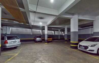 Imagem 3: Apartamento BELA VISTA SAO PAULO SP Brasil