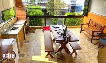 Imagem: Casa de condomínio sobrado para venda tem