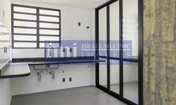 Imagem 6: Sao Paulo - Apartamento Padrão - Higienópolis