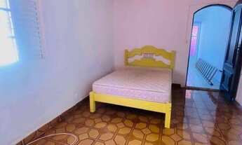 Imagem 7: Casa para venda possui 125 metros quadrados com 3 quartos em Socorro - São Paulo - SP