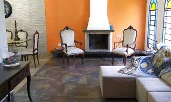 Imagem: Linda casa Térrea a venda com 3 quartos