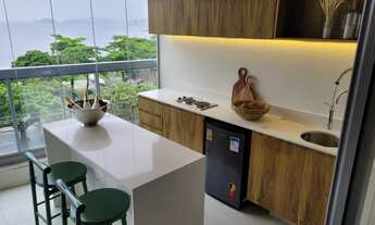 Imagem 3: Apartamento para venda possui 168 metros quadrados com 4 quartos em Charitas - Niterói - R