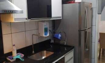 Imagem 6: Apartamentos com 2 Quartos à Venda em Jardim Celeste!