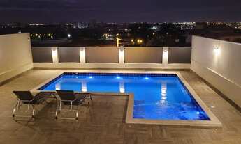 Imagem 6: Belíssima casa em condomínio fechado na melhor localização de Arniqueira