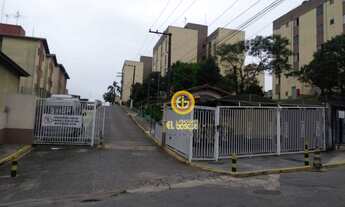 Imagem 7: Apartamento à venda, 50 m² por R$ 160.000,00 - Parque São Rafael - São Paulo/SP