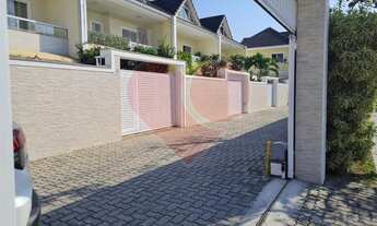 Imagem 3: Casa para venda com 194 metros quadrados com 4 quartos