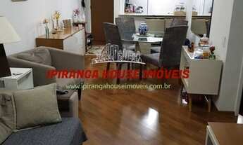 Imagem: Apartamento 3 dormitórios para Venda em