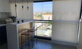 Imagem 2: São Paulo - Apartamento Padrão - VILA LEOPOLDINA