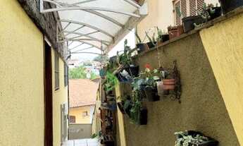 Imagem 4: Casa com 4 dormitórios à venda, 240 m² por R$ 860.000 - Jardim Pinheiros - São Paulo/SP