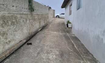 Imagem 2: Térrea para venda tem 126 metros quadrados com 4 quartos em Palmitalzinho - Quatro Barras