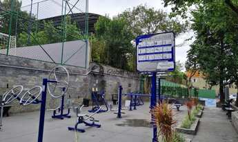 Imagem 3: SãO PAULO - Padrão - Saúde