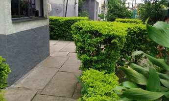 Imagem 3: Apartamento para venda possui 45 metros quadrados com 2 quartos