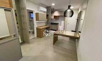 Imagem 2: Studio com 1 dormitório para alugar, 41 m² por R$ 2.580/mês - Jardim Do Sul - Bragança Pau