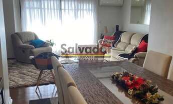 Imagem 4: Apartamento na Vila Moinho Velho - São Paulo