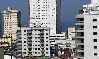 Imagem 7: Ampla sacada gourmet | 2 Dorm | Entrada de 65mil | Direto c/a construtora