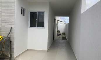 Imagem 3: Casa para venda possui 60 metros quadrados com 2 quartos em Gramame - João Pessoa - PB
