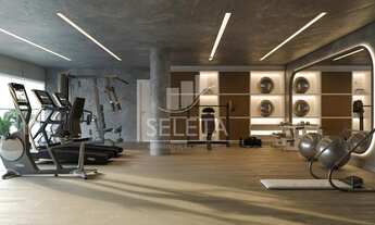 Imagem 6: Edifício Urban tower em cascavel/pr Localizado no centro Aceita proposta coere