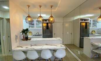 Imagem: Apartamento 2 quartos santa maria