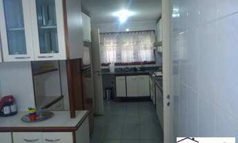 Imagem 6: SOBRADO 4 DORM COM 02 SUITES - HORTO DO YPE -CAMPO LIMPO