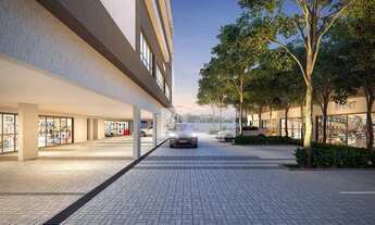 Imagem 6: Apartamento na Vila Guilherme 2 Dorms c/ Suíte 1 Vaga Alto Padrão de Acabamento Lazer Comp