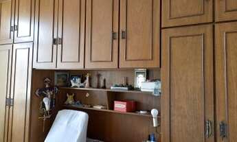 Imagem 6: Apartamento 2 dormitórios (3º reversível) com vaga - metrô Vergueiro