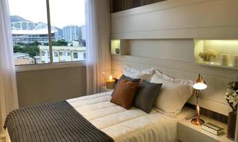 Imagem 5: Apartamento em Del Castilho de 2 quartos