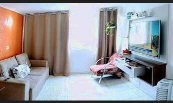 Imagem 3: Apartamento com 2 dormitórios à venda, 70 m² por R$ 280.000 - Limão - São Paulo/SP