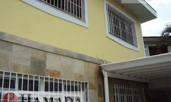 Imagem 5: Sobrado para Locação em São Paulo, Jardim Suzana, 3 dormitórios, 1 suíte, 3 banheiros, 3 v