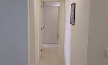 Imagem 5: Apartamento para venda tem 103 metros quadrados com 3 quartos