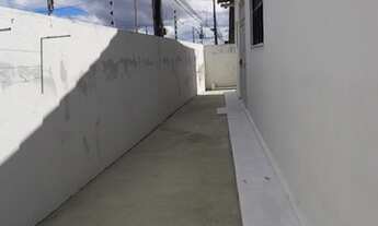 Imagem 6: Casa condominio fechado com 3\4 sendo 2 suites em nova parnamirim