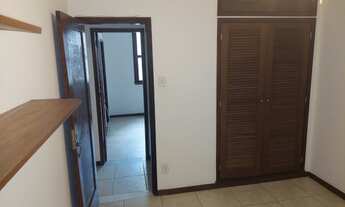 Imagem 4: Apartamento - 2 quartos- Humaitá - Rio de Janeiro - RJ