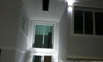 Imagem 6: Casa de luxo alto padrão no encontro das aguas , com 1100 m2 de área construída