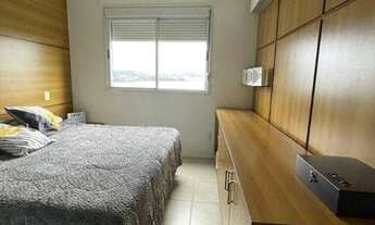 Imagem 5: Apartamento com 2 dormitórios à venda, 123 m² por R$ 1.500.000,00 - João Paulo - Florianóp