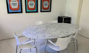 Imagem 6: Apartamento para aluguel e venda possui 292 metros quadrados com 3 quartos