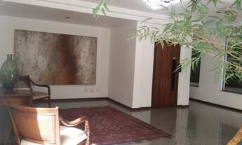 Imagem 3: Apartamento para venda tem 180 metros quadrados com 3 quartos em Perdizes - São Paulo - SP