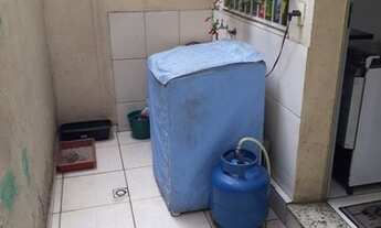 Imagem 6: Casa para venda tem 119 metros quadrados com 2 quartos em Santa Terezinha - Belo Horizonte